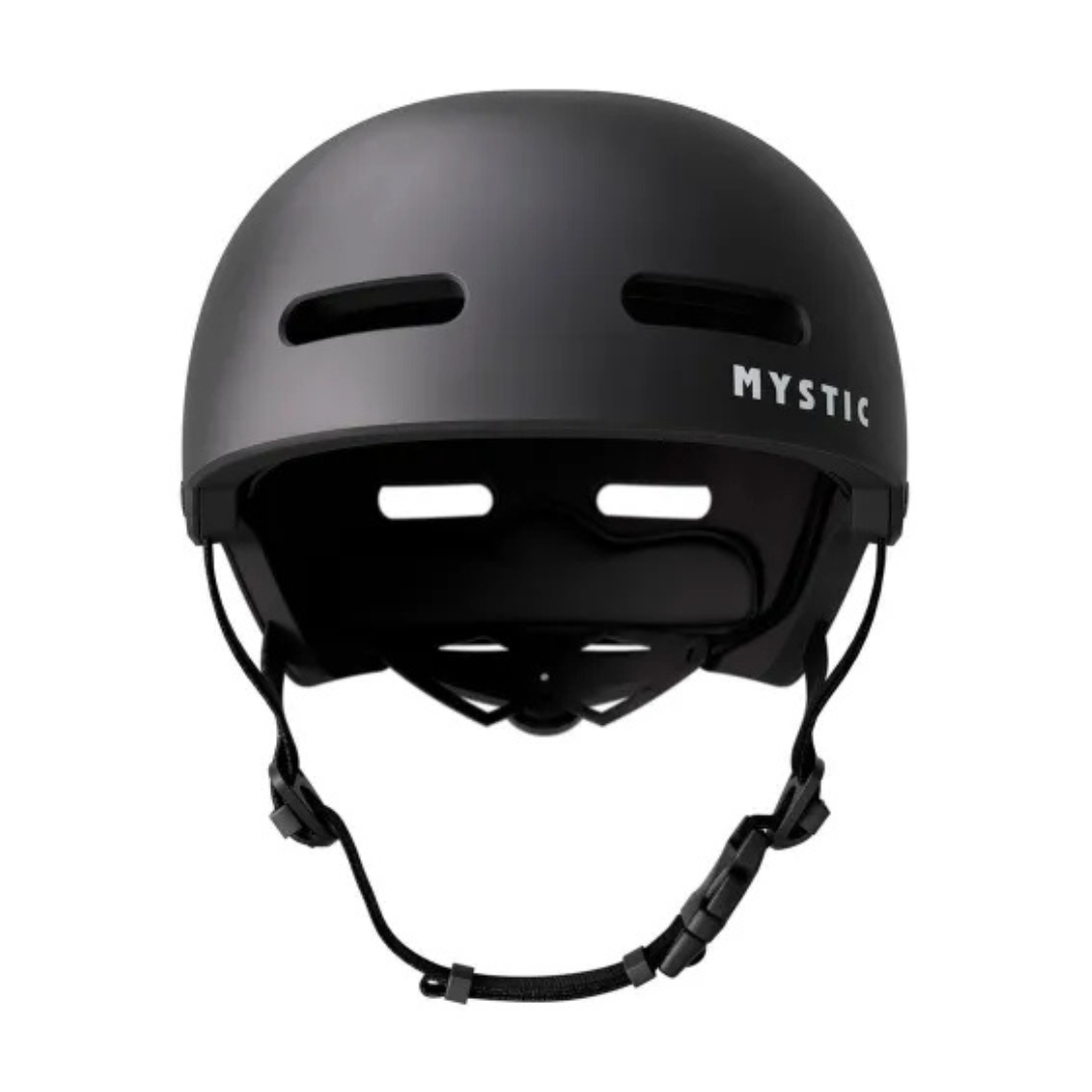 MYSTIC VANDAL HELMET - BLACK