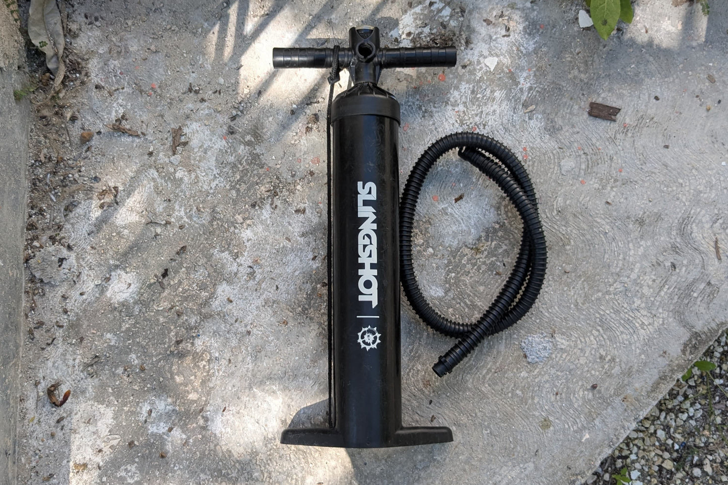 SLINGSHOT KIM K KITE PUMP - USADA