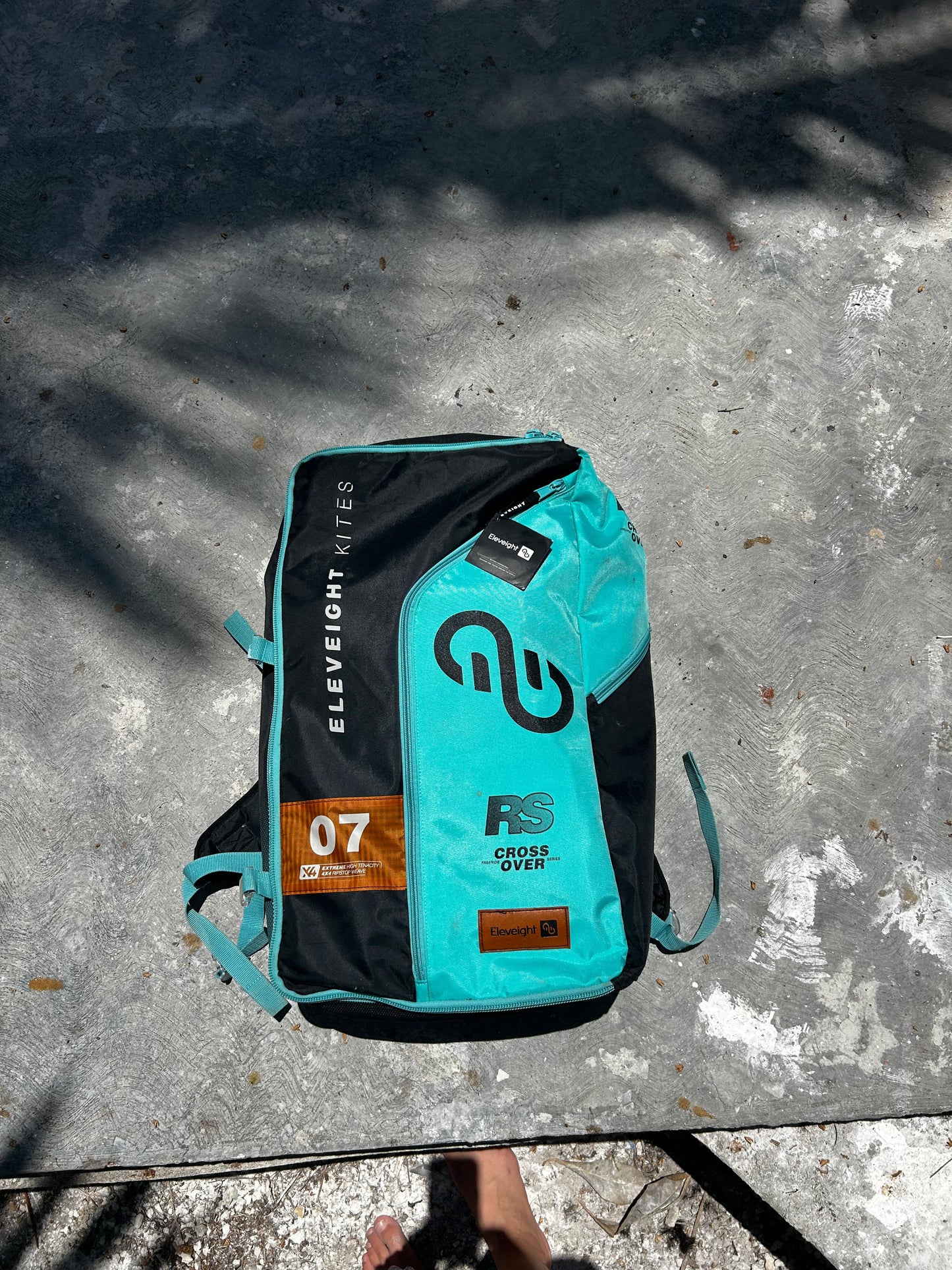 ELEVEIGHT RS V7 7M 2023 - USADO