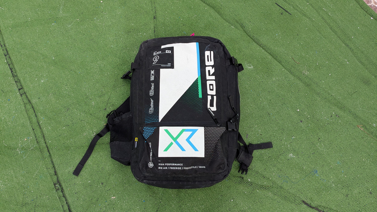 CORE XR8 9M 2025 (SOLO KITE) - USADO