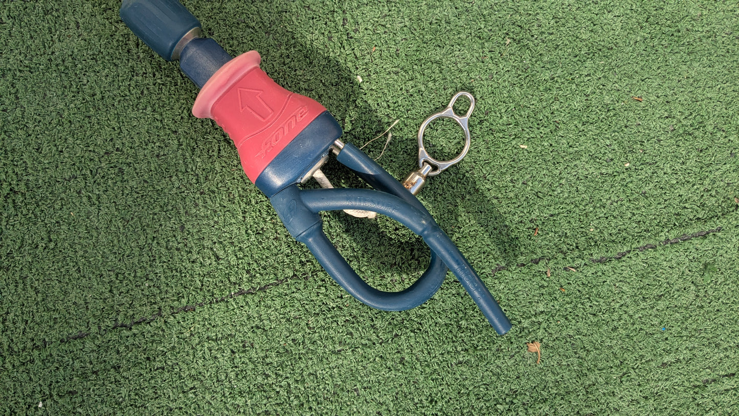 F-ONE LINX BAR 45-38CM 2021 - USADA