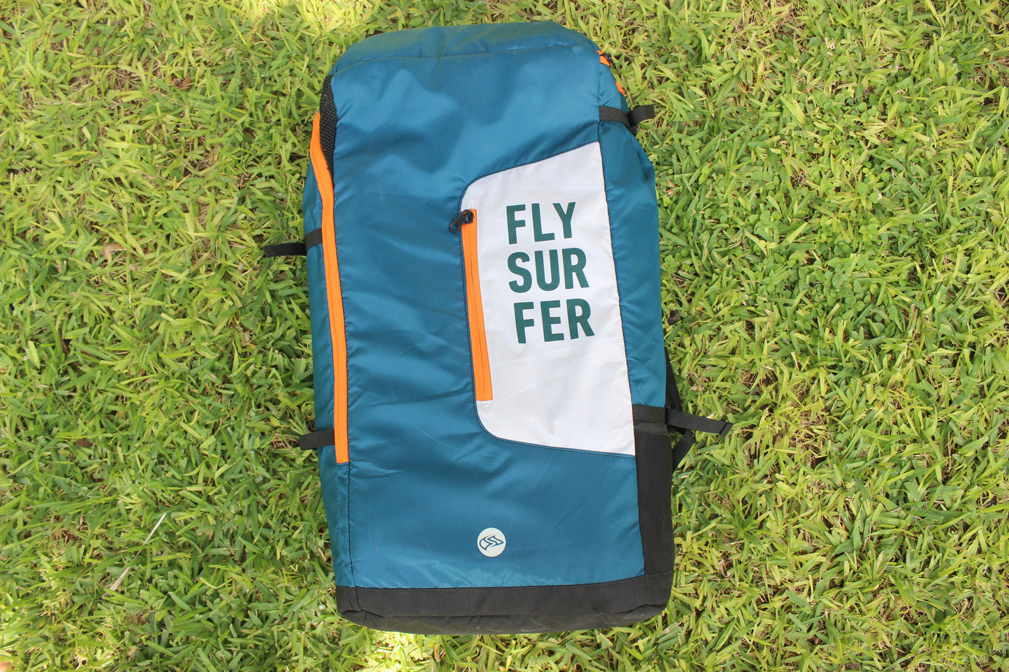 FLYSURFER STOKE V2 9M 2022 - USADO