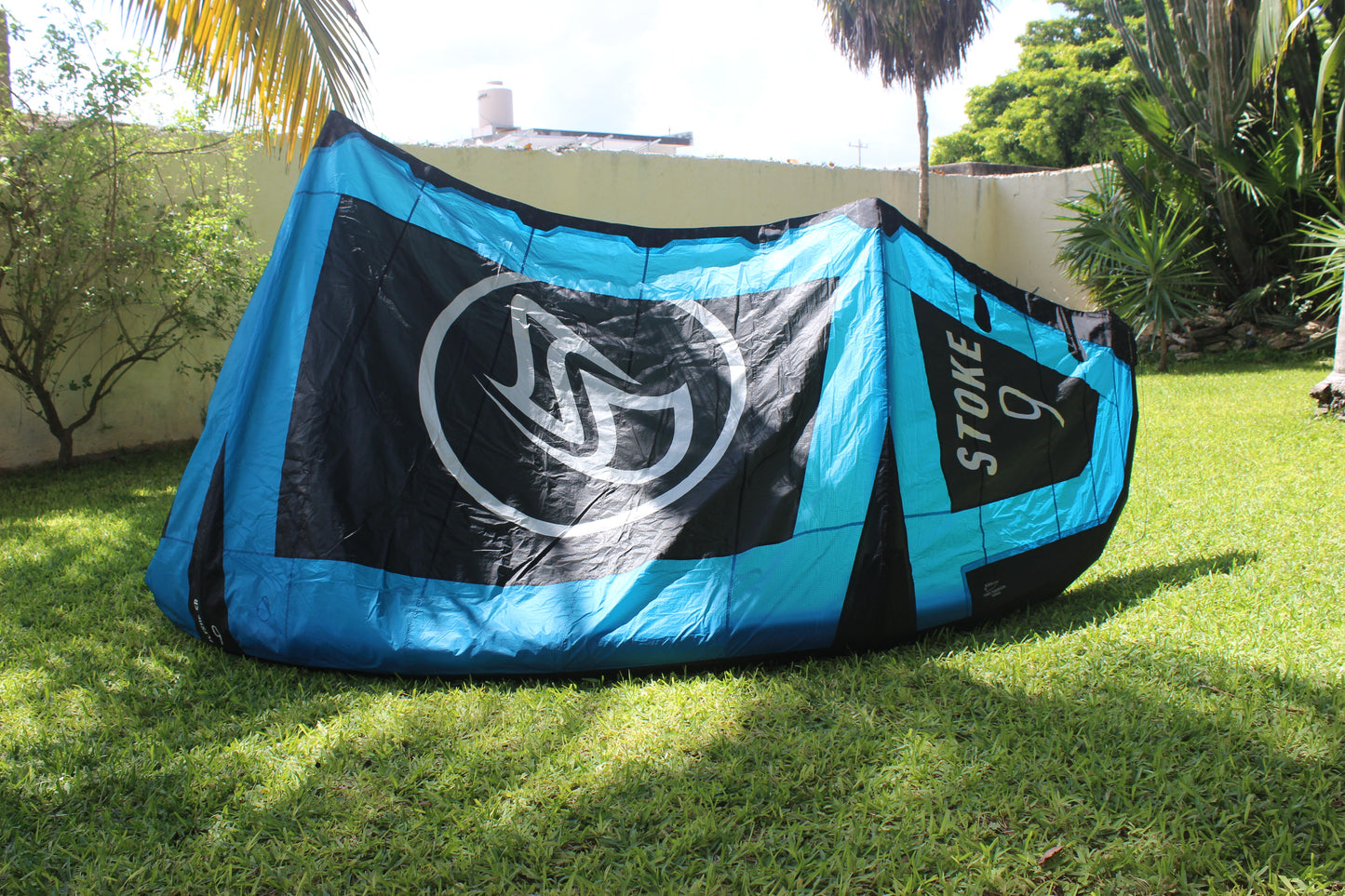 FLYSURFER STOKE V2 9M 2022 - USADO