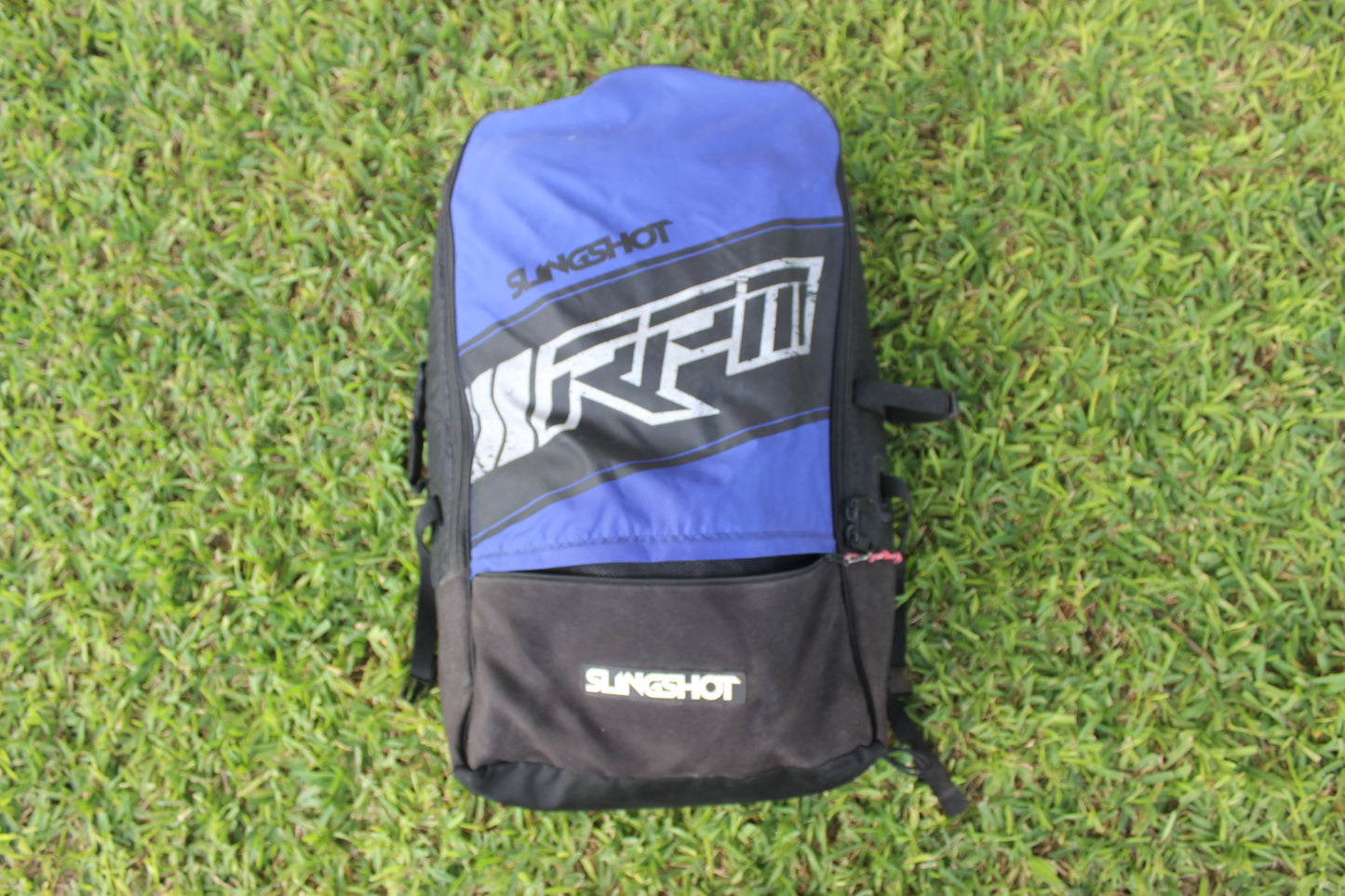 SLINGSHOT RPM 14M 2016 - USED