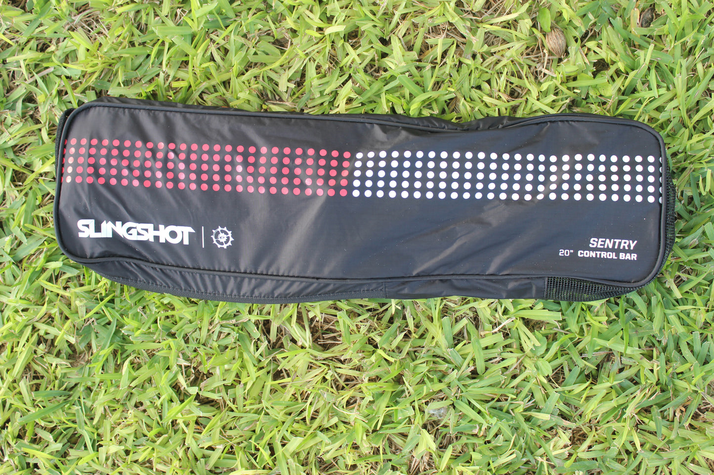 SLINGSHOT MACHINE V2 8M 2025 - USADO