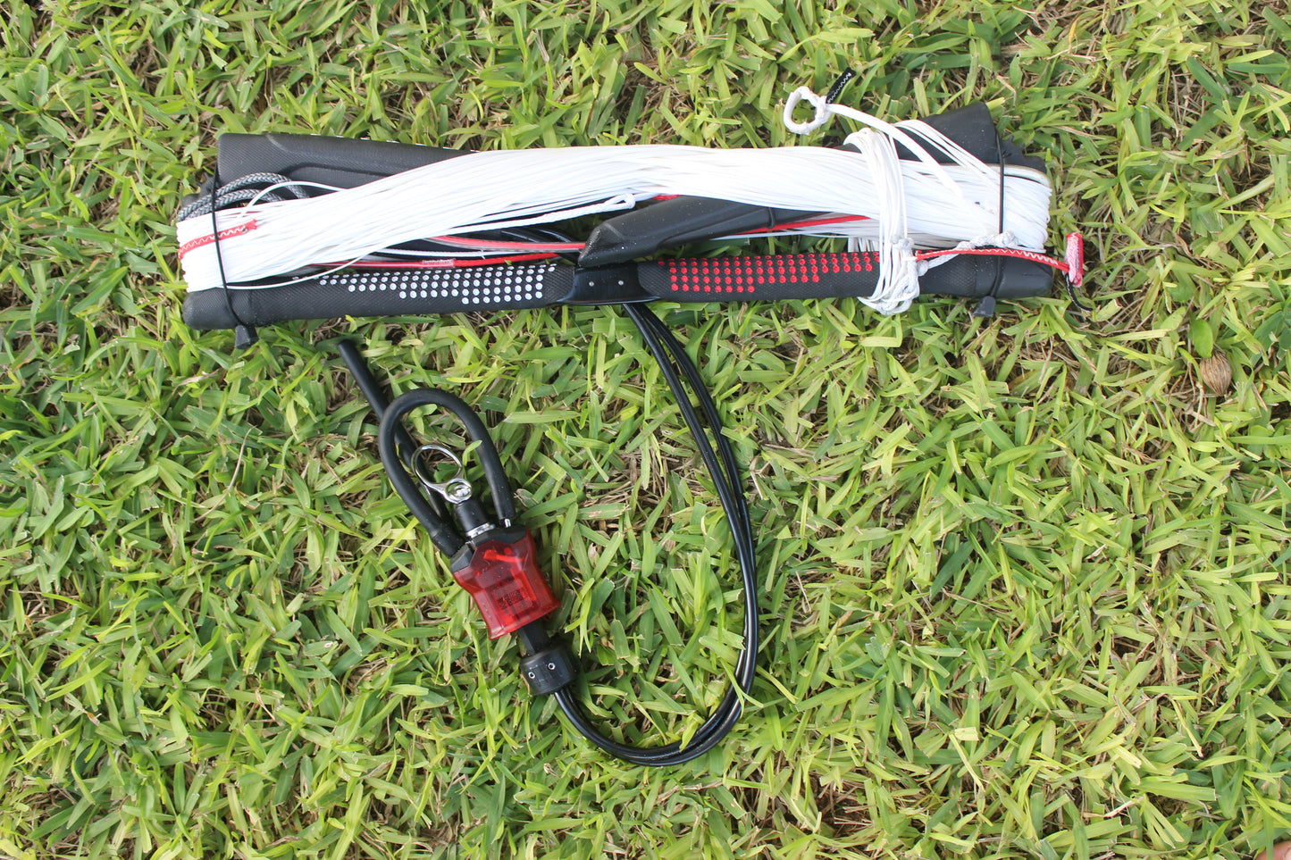 SLINGSHOT MACHINE V2 8M 2025 - USADO