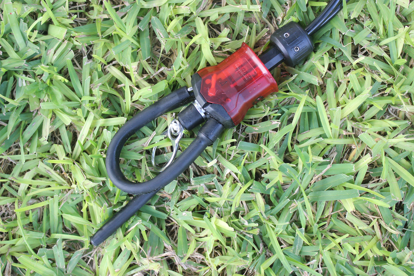 SLINGSHOT MACHINE V2 8M 2025 - USADO