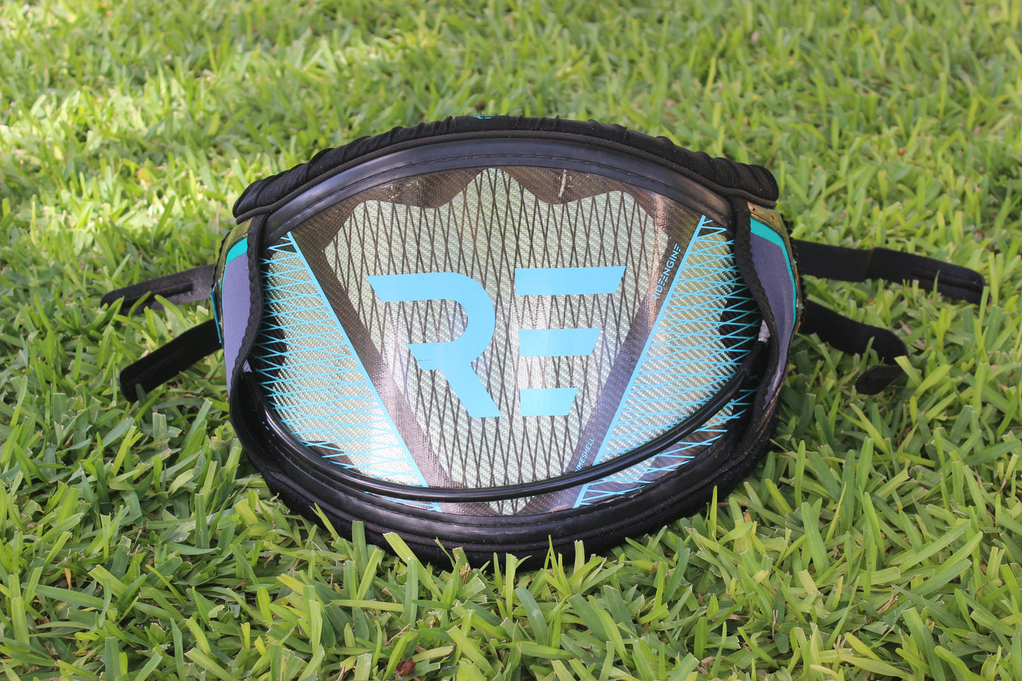 RIDE ENGINE PRIME SHELL TALLA L 2020 - USADO