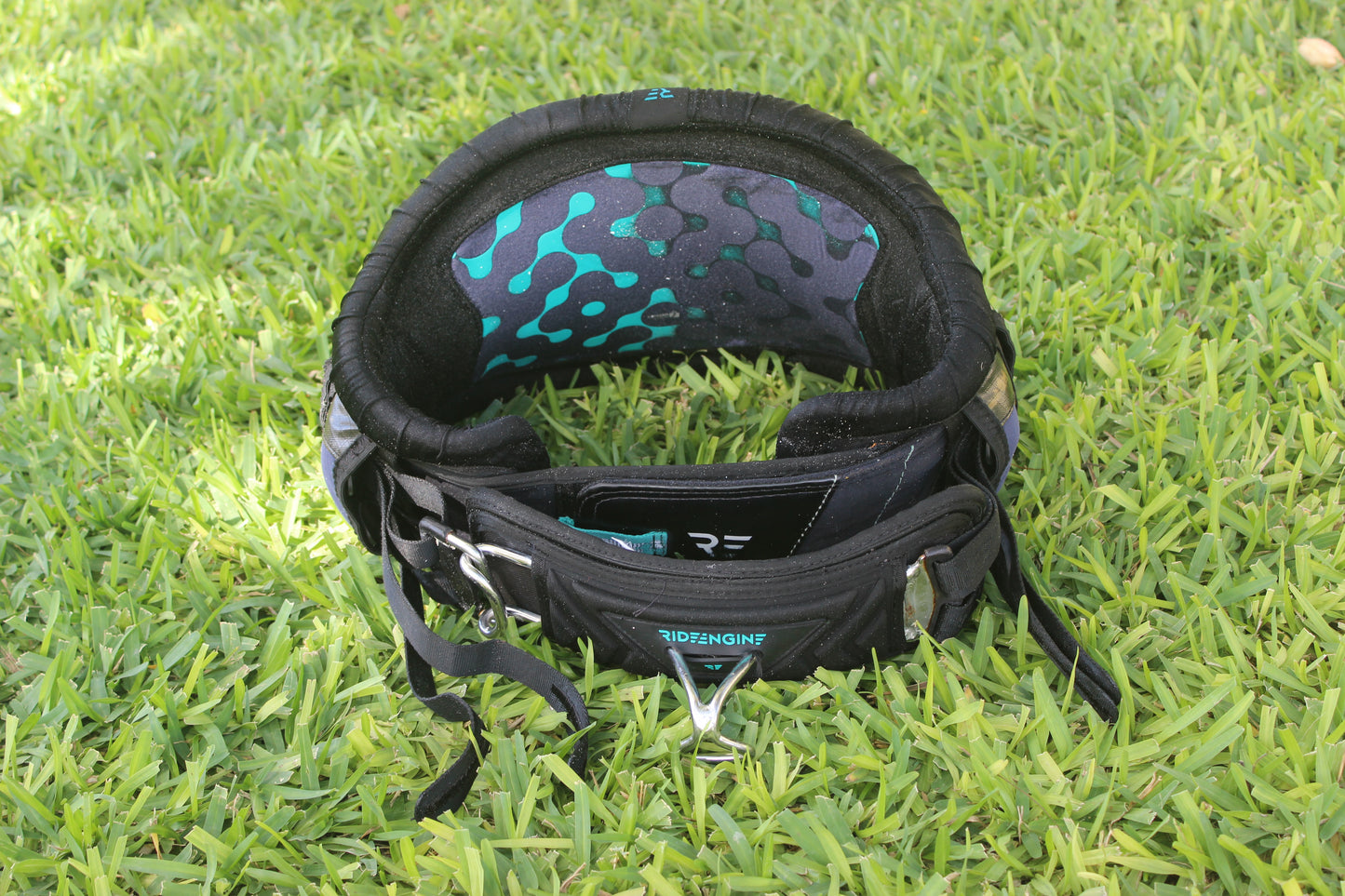 RIDE ENGINE PRIME SHELL TALLA L 2020 - USADO