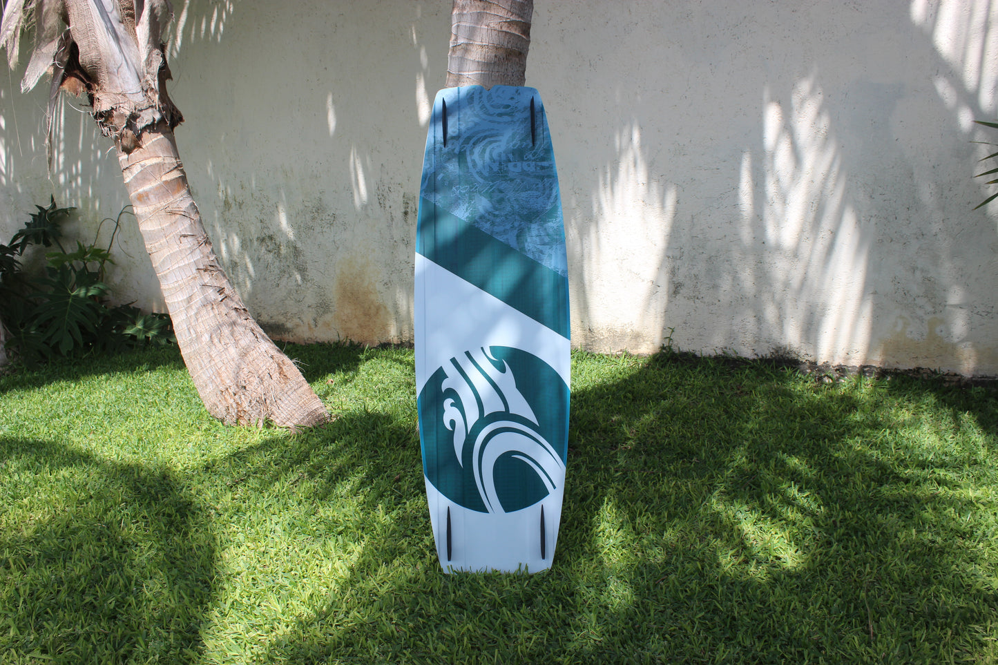 CABRINHA XCAL WOOD 138CM 2022 - USADA