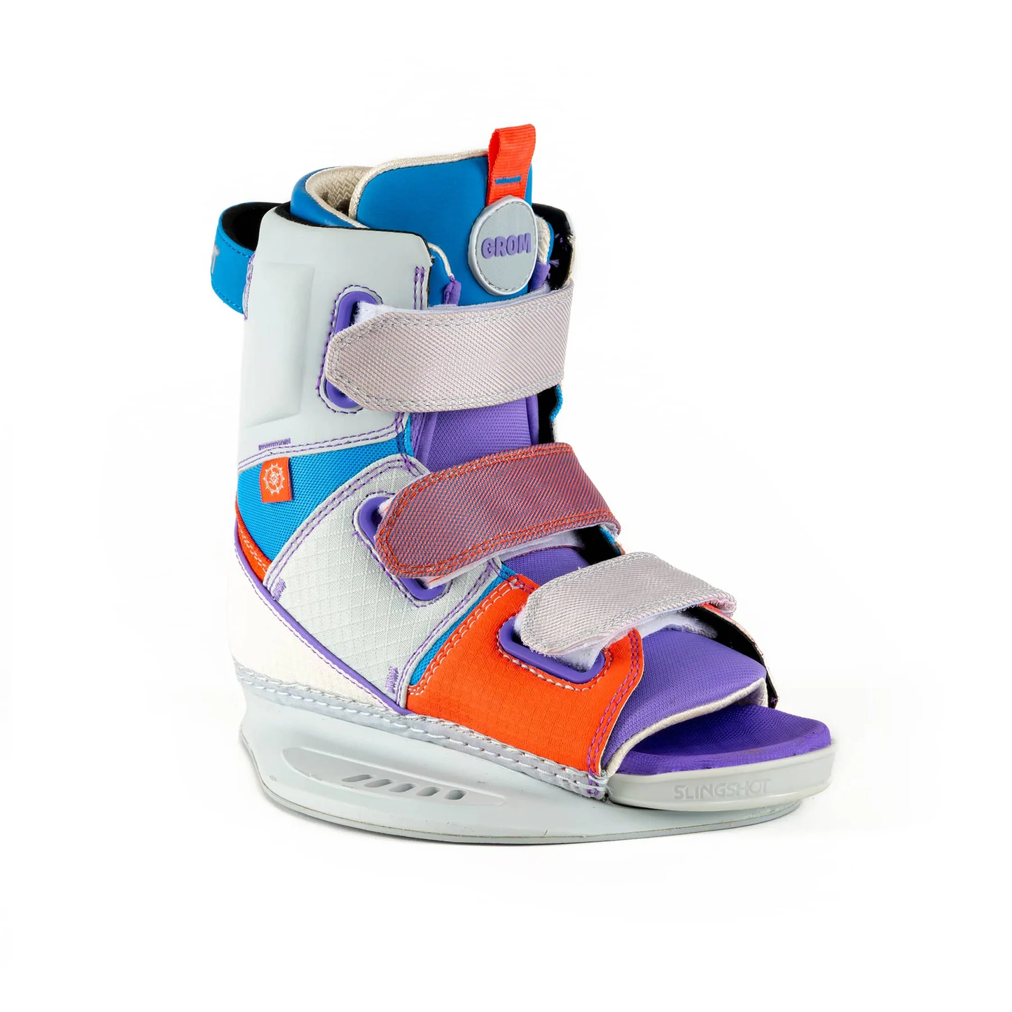 SLINGSHOT GROM BOOTS 2023 - TALLA 1-3 US