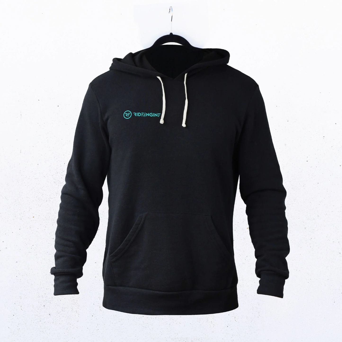 RIDE ENGINE WORDMARK HOODIE