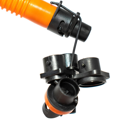 SLINGSHOT SQUALL V1 KITE/WING PUMP