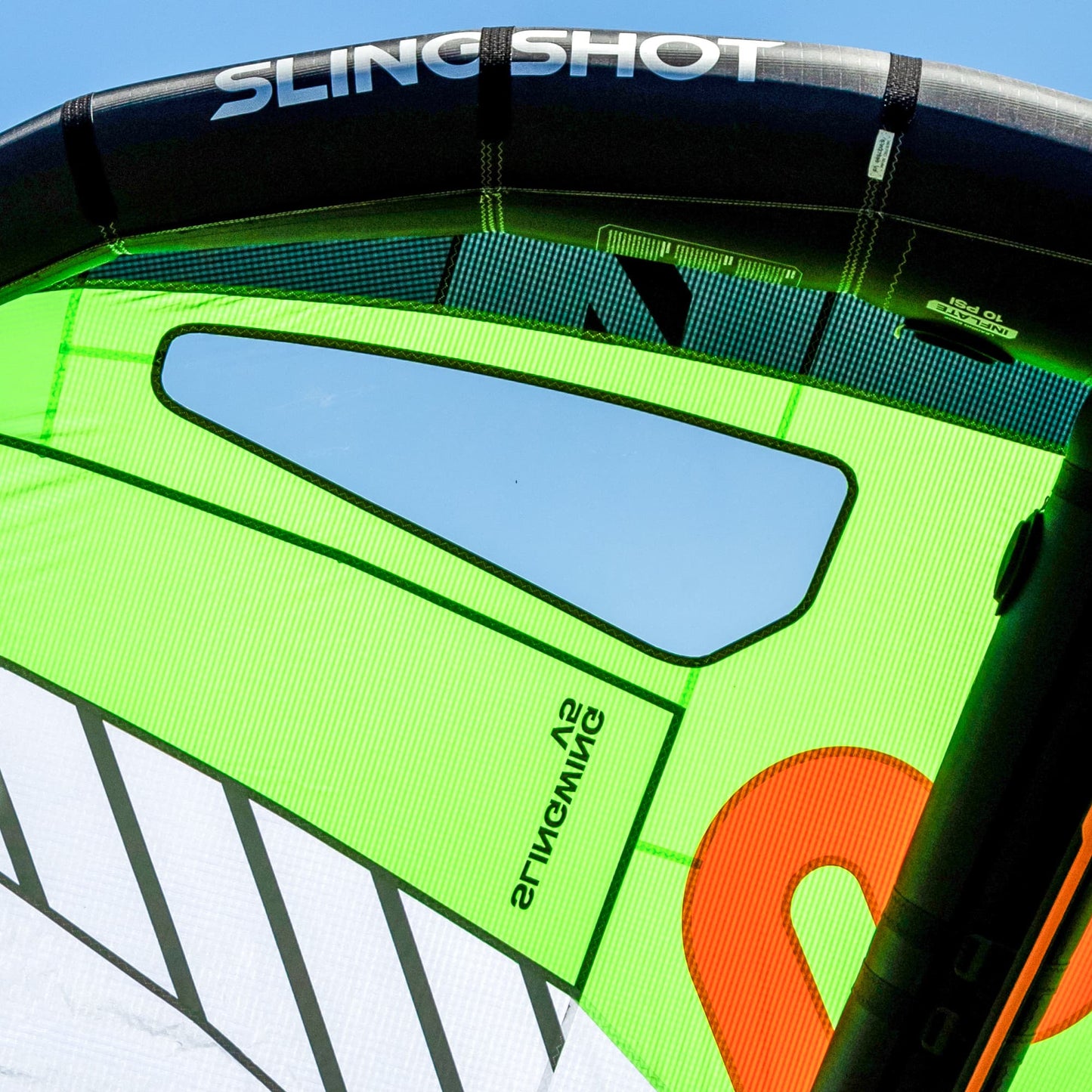 SLINGSHOT SLINGWING V5 2025