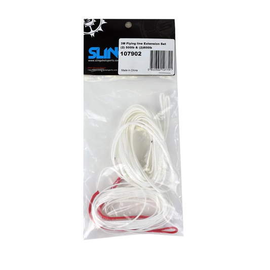 SLINGSHOT 3-METER FLYING LINE EXTENSION KIT