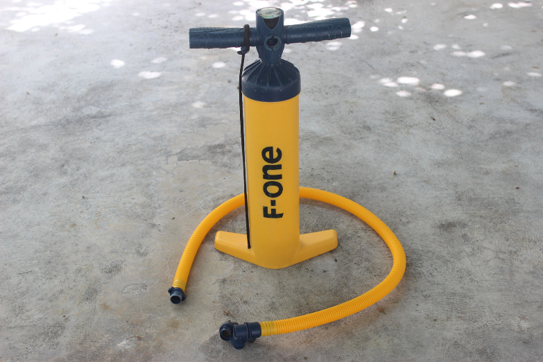 F-One Big Air Kite Pump 2021 - USED