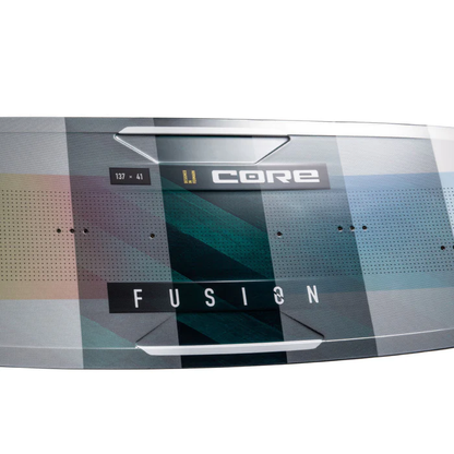 CORE FUSION 6 2024