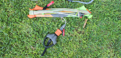 WAINMAN HAWAII RABBIT 12M 2016 - USADO
