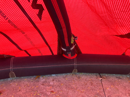 NAISH PIVOT 9M 2019 - USADO