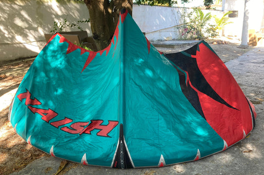 NAISH PIVOT 9M 2019 - USADO