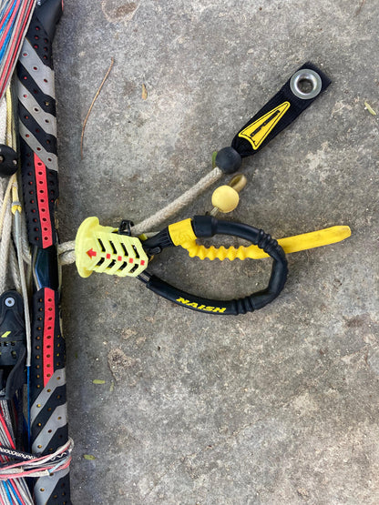 NAISH PIVOT 9M 2019 - USADO