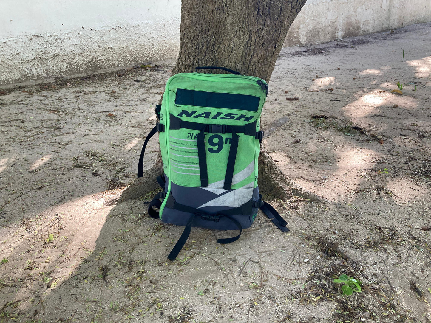 NAISH PIVOT 9M 2019 - USADO