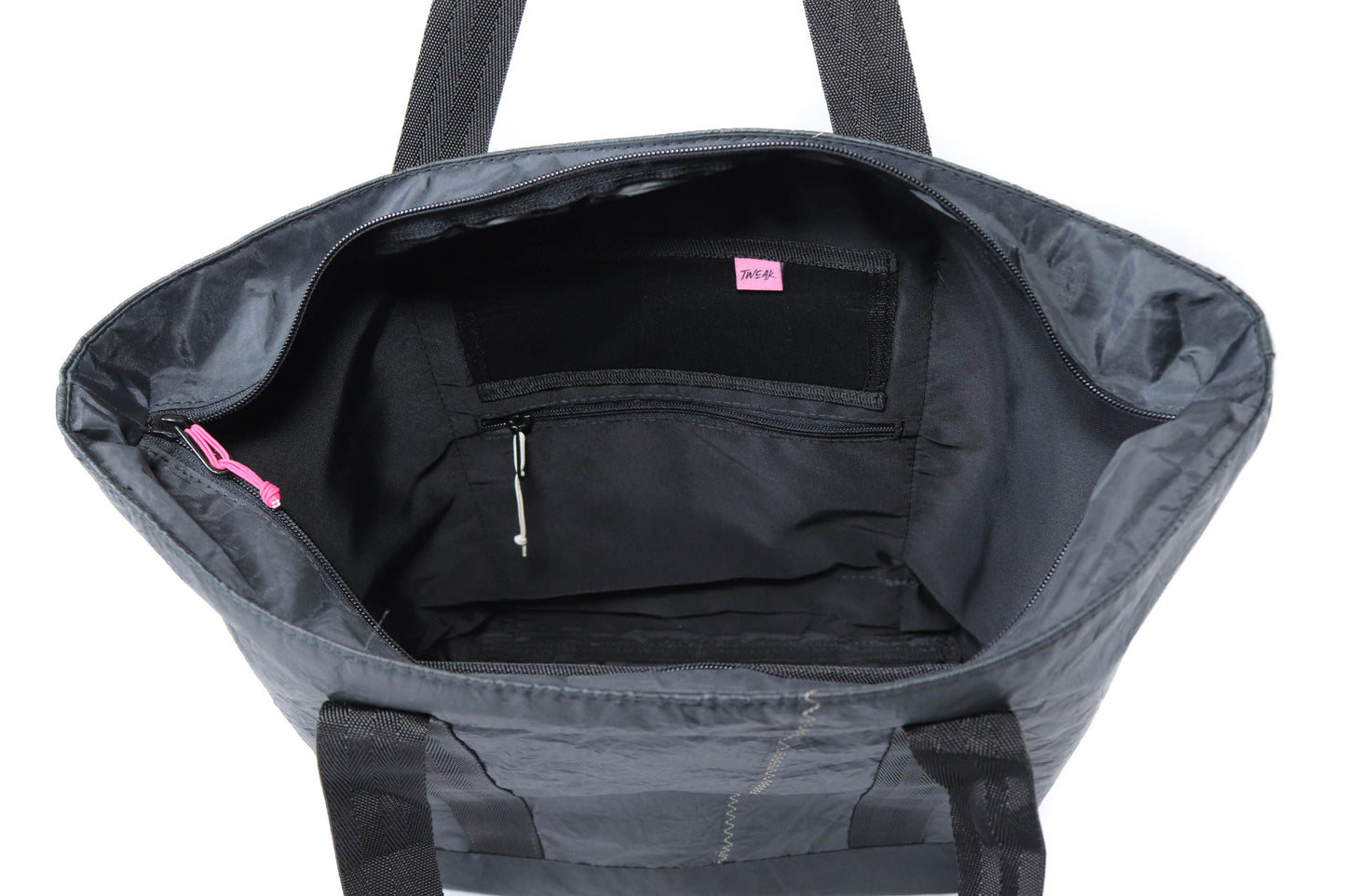 TWEAK UTILITY BAG 6.5L