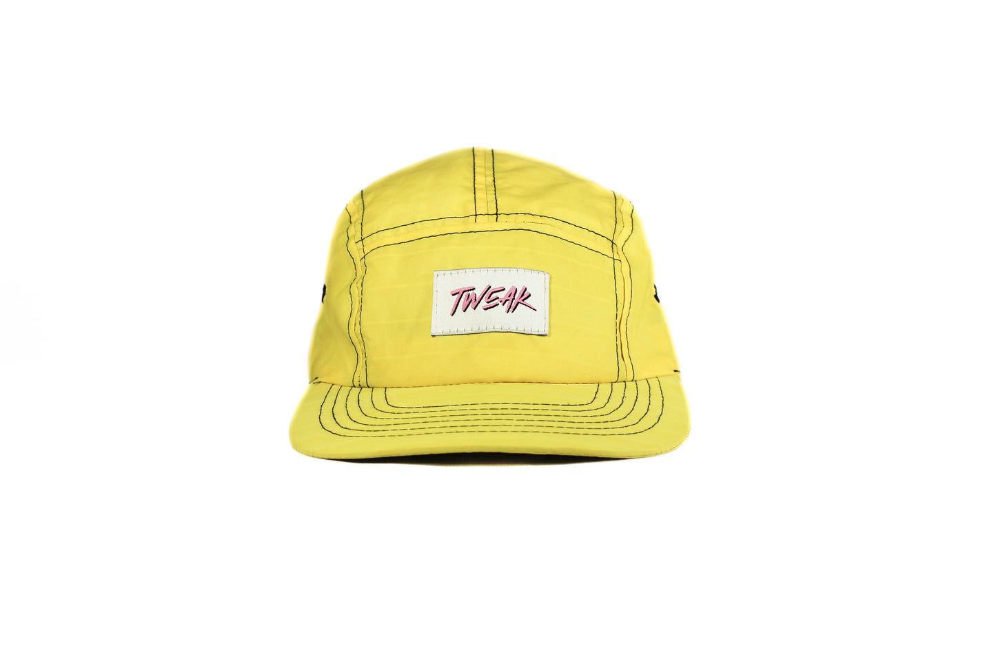 TWEAK 5 PANEL CAP