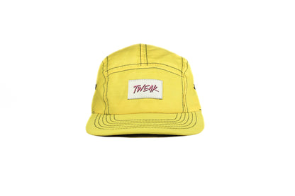 TWEAK 5 PANEL CAP