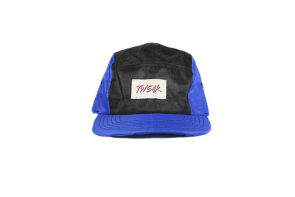 TWEAK 5 PANEL CAP