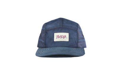 TWEAK 5 PANEL CAP