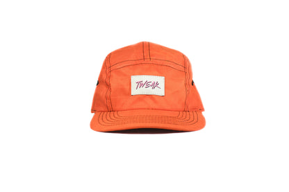 TWEAK 5 PANEL CAP