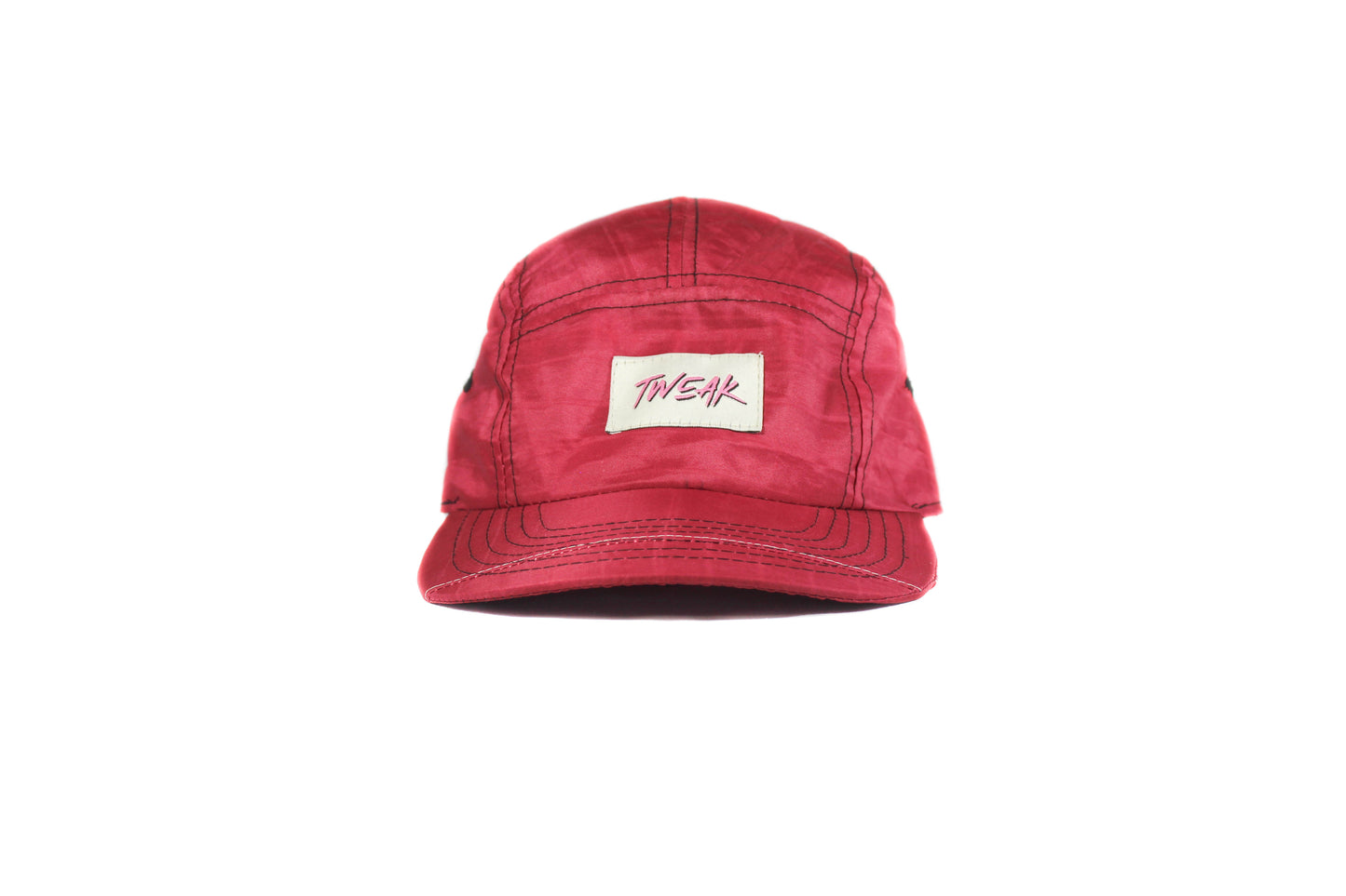 TWEAK 5 PANEL CAP