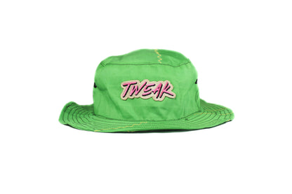 TWEAK BALMY SURF BUCKET HAT