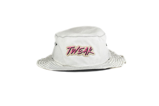 TWEAK BALMY SURF BUCKET HAT