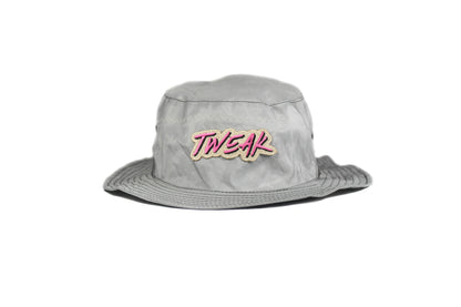 TWEAK BALMY SURF BUCKET HAT