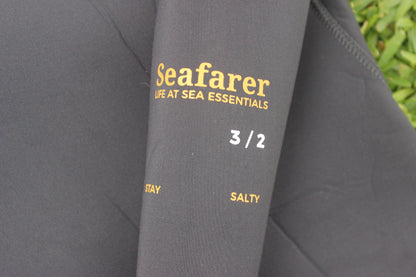 MANERA SEAFARER FZ 3/2 SIZE S 2023 - NEW