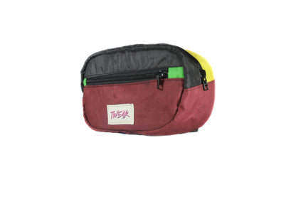 TWEAK BAJA HIP PACK 2L