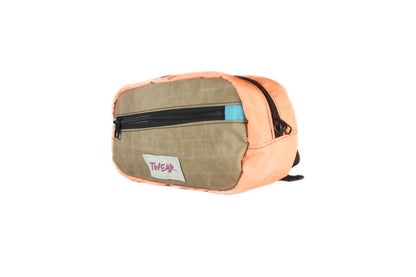 TWEAK BAJA HIP PACK 2L