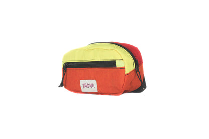 TWEAK BAJA HIP PACK 2L