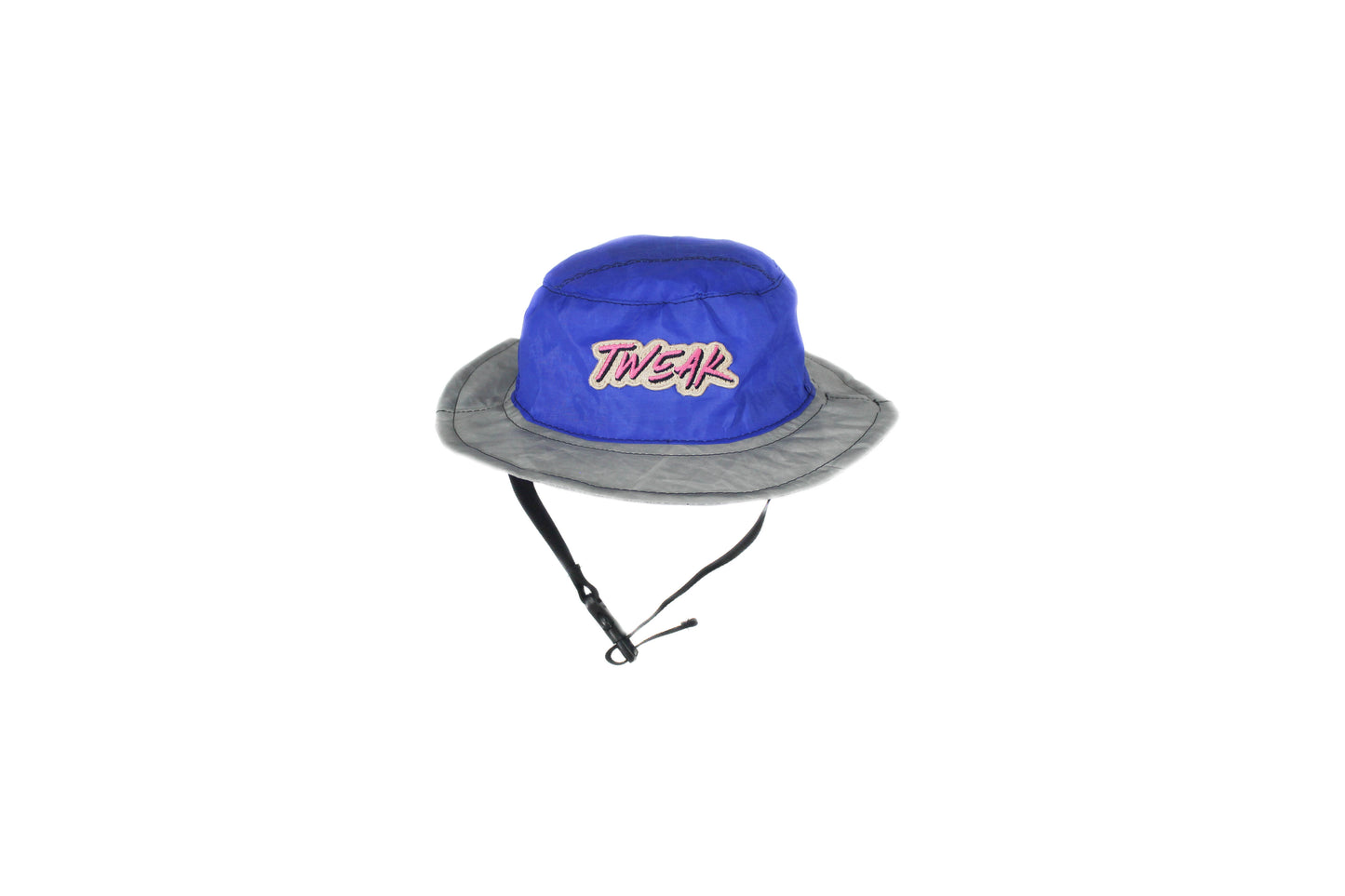 TWEAK BALMY SURF BUCKET HAT