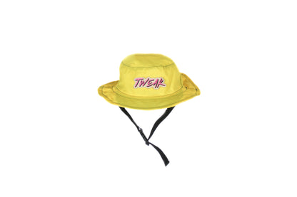 TWEAK BALMY SURF BUCKET HAT