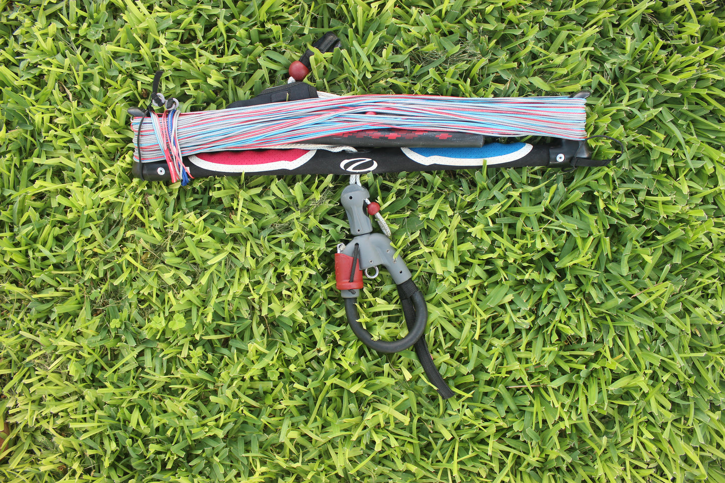 OZONE CATALYST 8M 2012 - USED