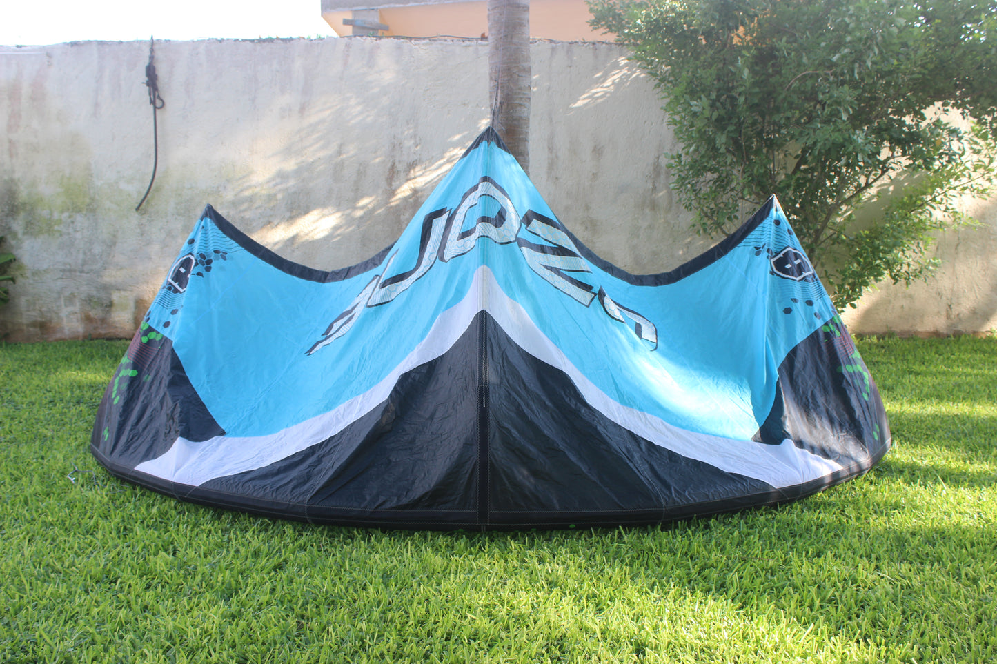OZONE CATALYST 8M 2012 - USED