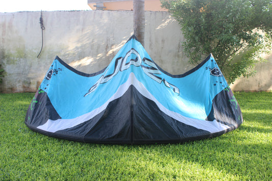 OZONE CATALYST 8M 2012 - USADO
