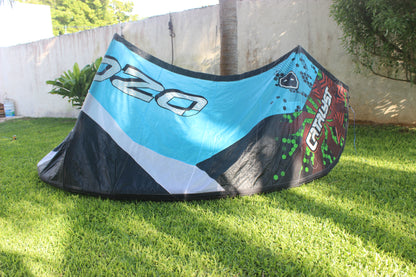 OZONE CATALYST 8M 2012 - USED