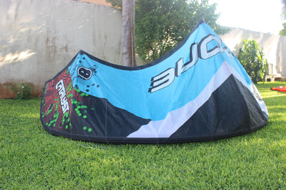 OZONE CATALYST 8M 2012 - USED
