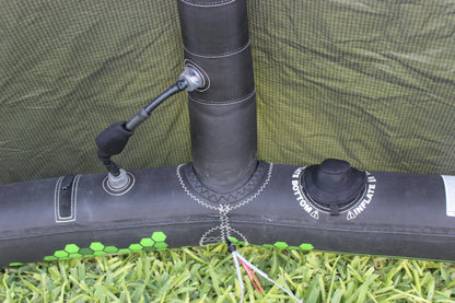 OZONE CATALYST 8M 2012 - USED