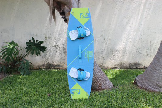 AIRUSH SWITCH PROGRESSION 135CM 2018 - USADA