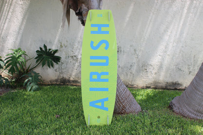 AIRUSH SWITCH PROGRESSION 135CM 2018 - USADA